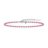Cavigliera Kidult Donna in Acciaio 732390 - 732390
